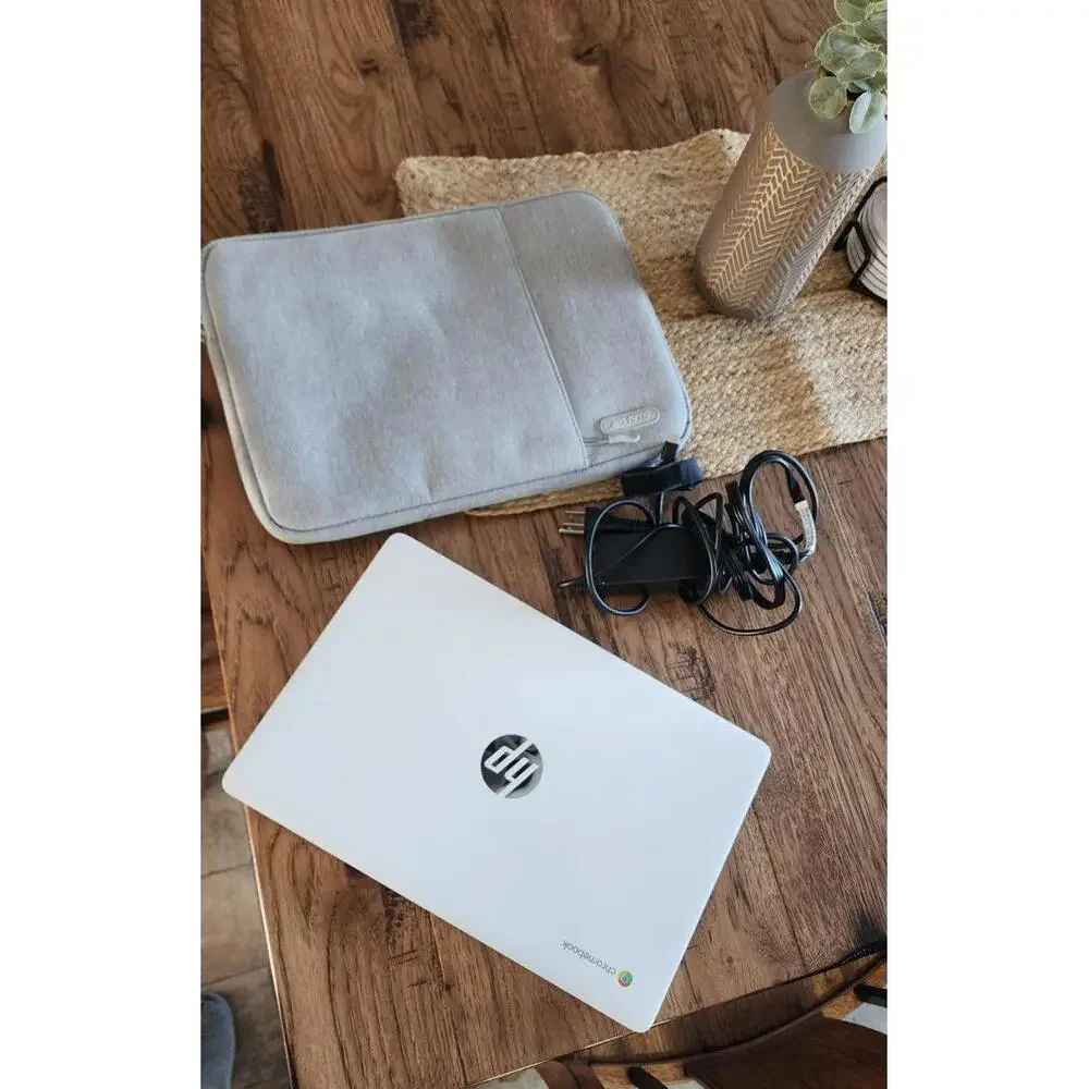 HP chromebook